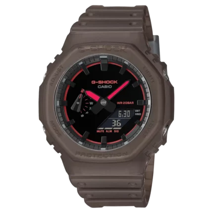 Casio G-Shock GA-2100K-5AER