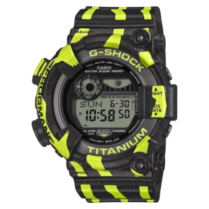 Casio G-Shock Master of G Frogman GW-8200TPF-1ER