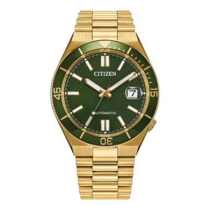 Citizen Tsuyosa Shore NJ0232-53X