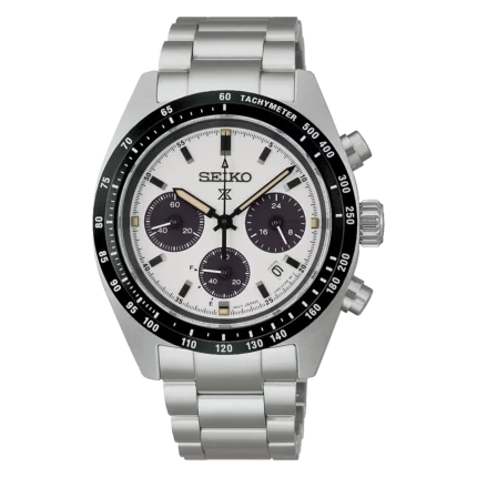 Seiko Prospex Speedtimer Solar Chronograph SSC961P1