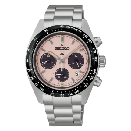 Seiko Prospex Speedtimer Solar Chronograph SSC963P1