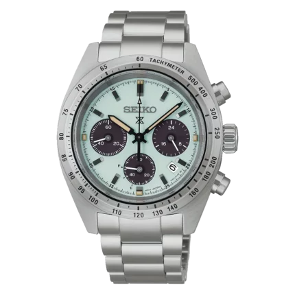 Seiko Prospex Speedtimer Solar Chronograph SSC965P1